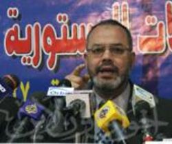 MB Leader Visits Algeria, Condemns Terror Attacks